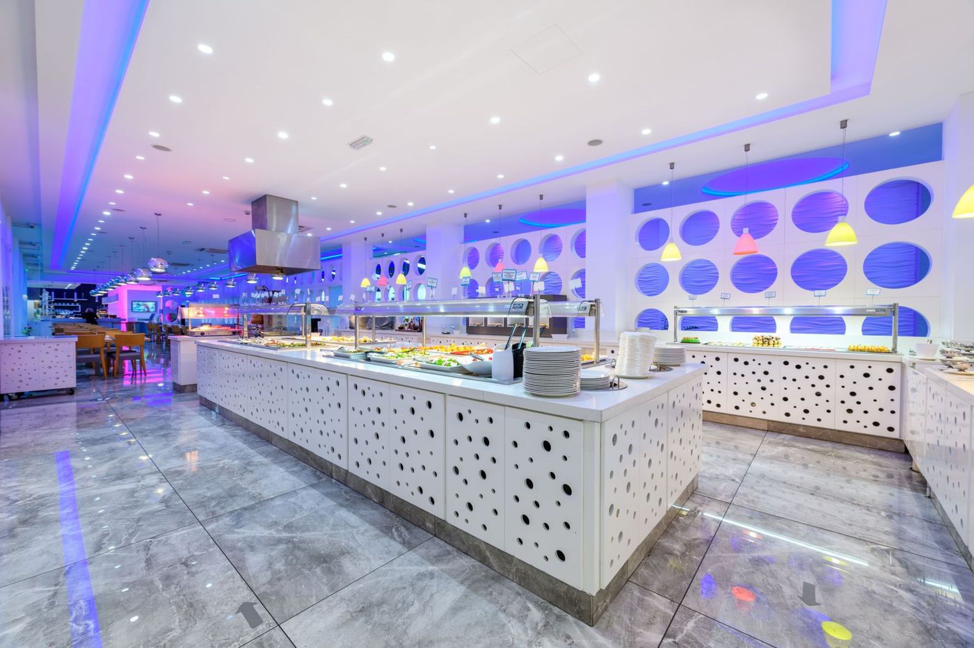 New - River Rock Hotel