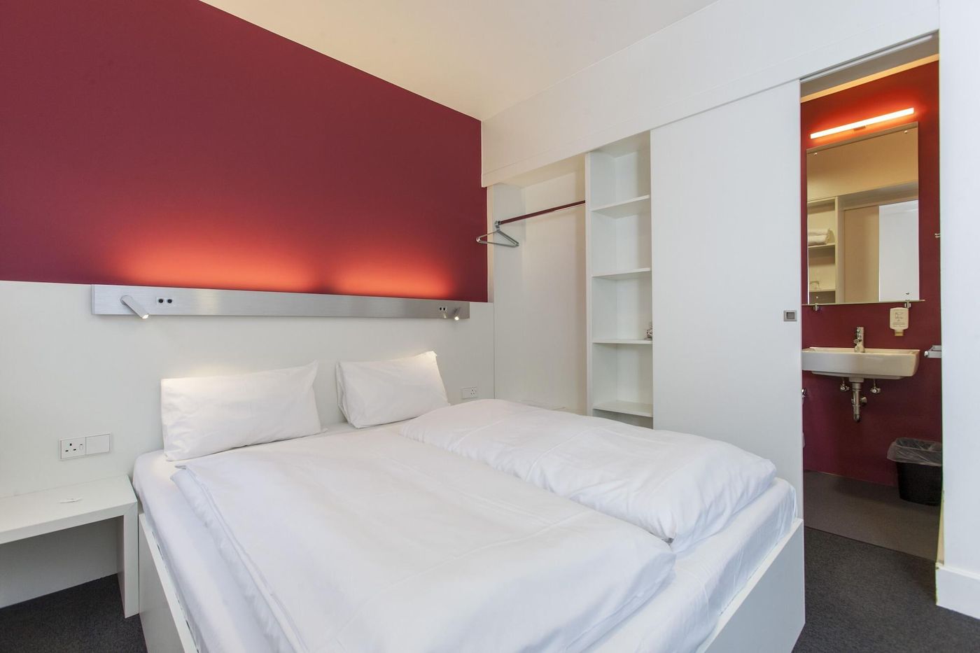 Mk Hotel Stuttgart-Germany-STUTTGART-Room-10