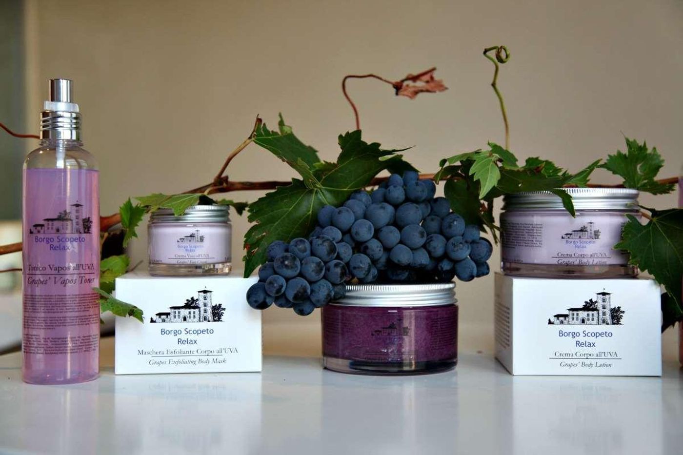 Borgo-Scopeto-Wine---Country-Relais-Sports-and-Entertainment-84