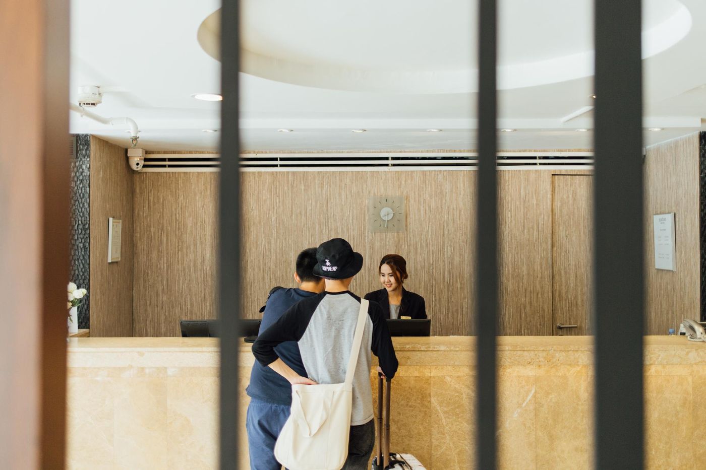 Seasons Siam Hotel-Thailand-BANGKOK-Lobby-10