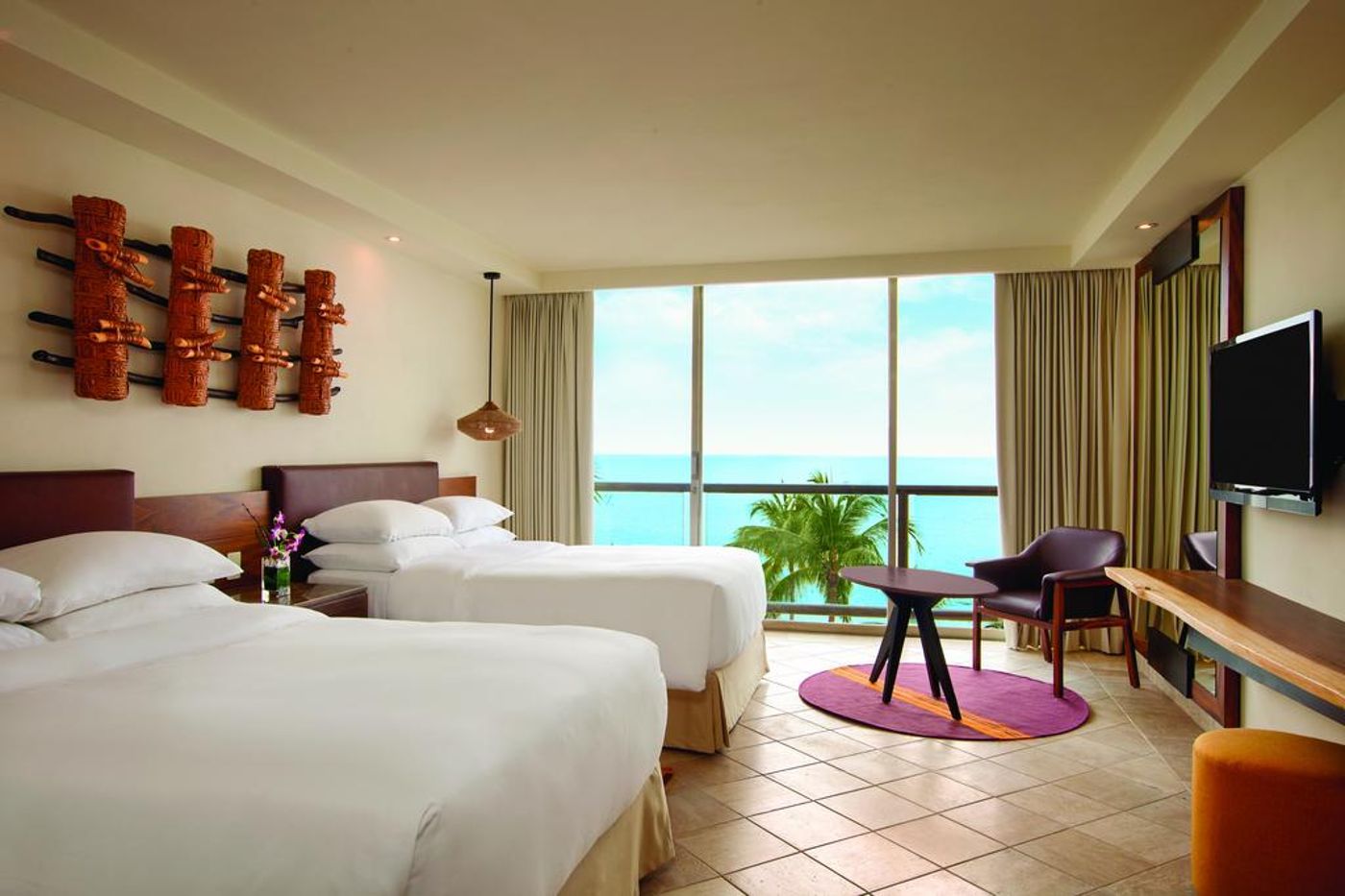 Hyatt Ziva Puerto Vallarta