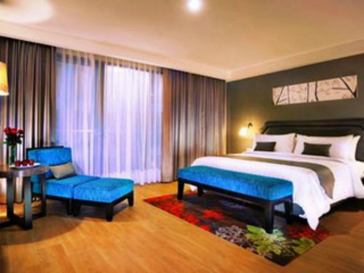 Harper Kuta Hotel by ASTON-Indonesia-BALI-Room-5