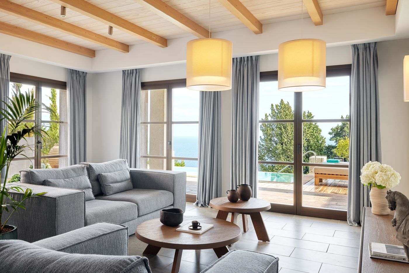 Angsana Corfu Resort & Spa