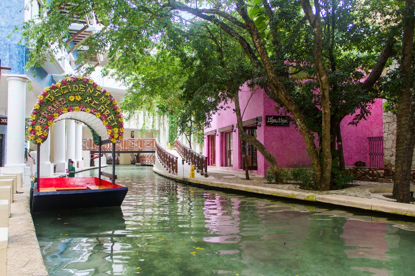 Occidental at Xcaret Destination