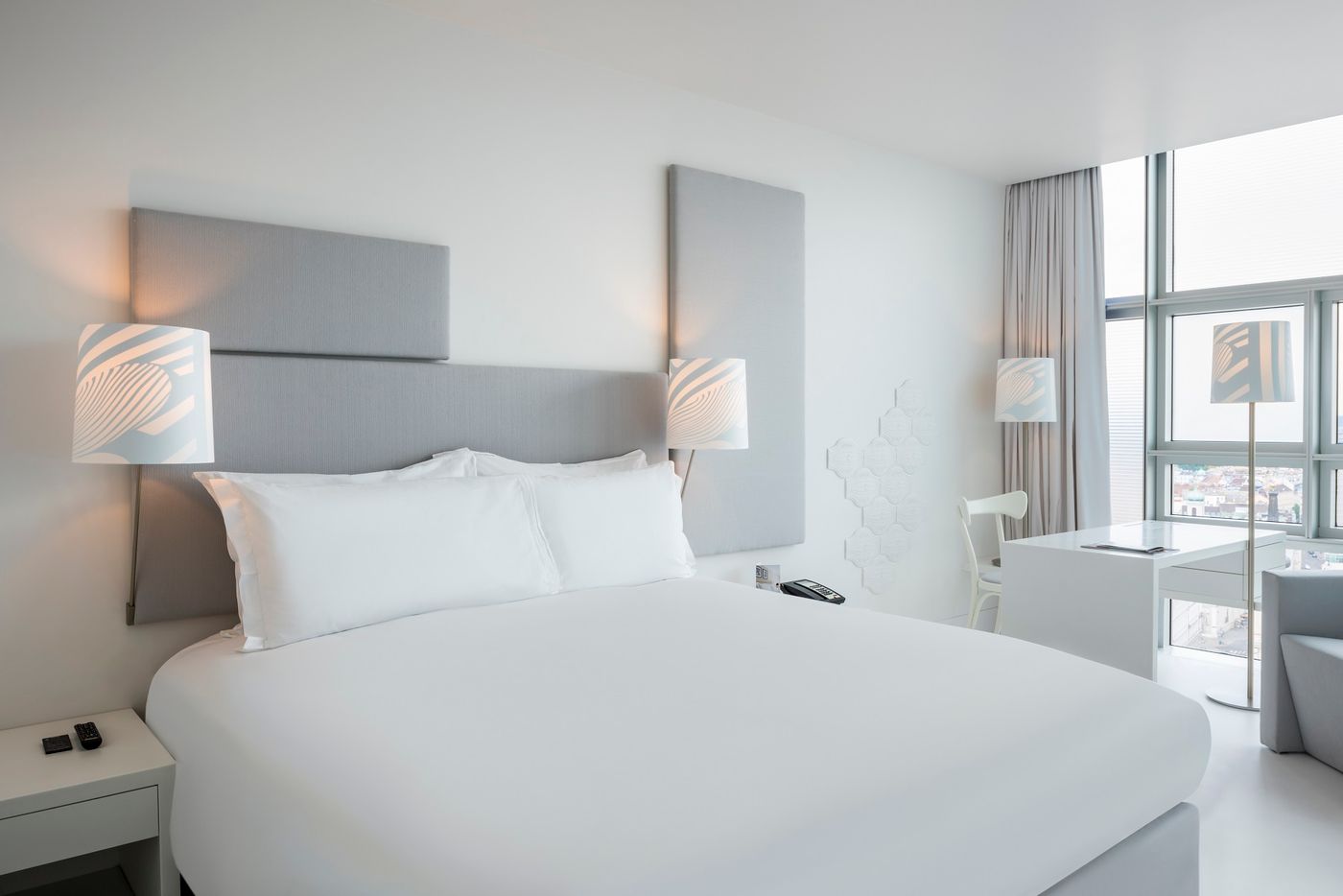 SO/ Vienna - Austria - VIENNA - Room - 14