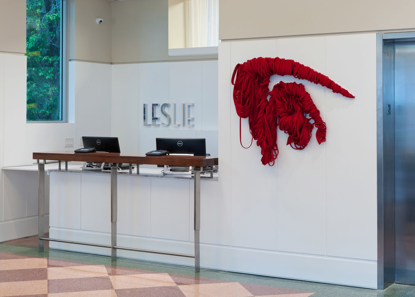 Leslie Hotel Ocean Drive - United States - Miami Beach, FL - Lobby - 8