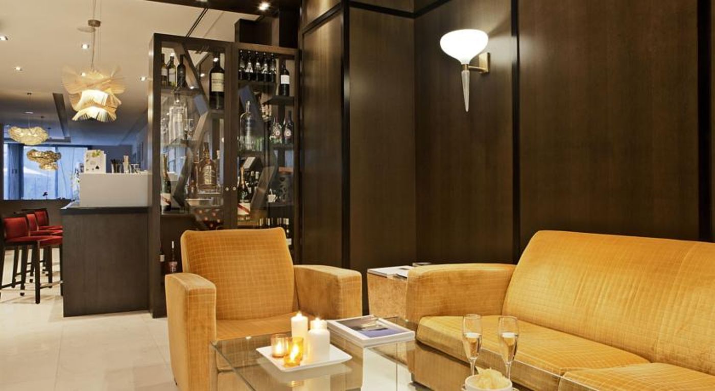 Grupotel Gran Via 678 Hotel