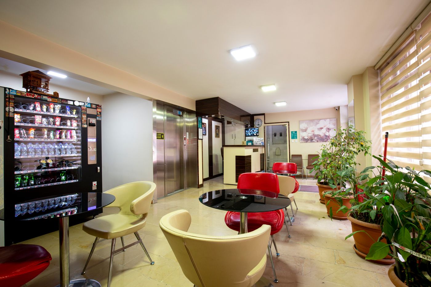 Beyoglu-Huzur-Hotel-Lobby-5