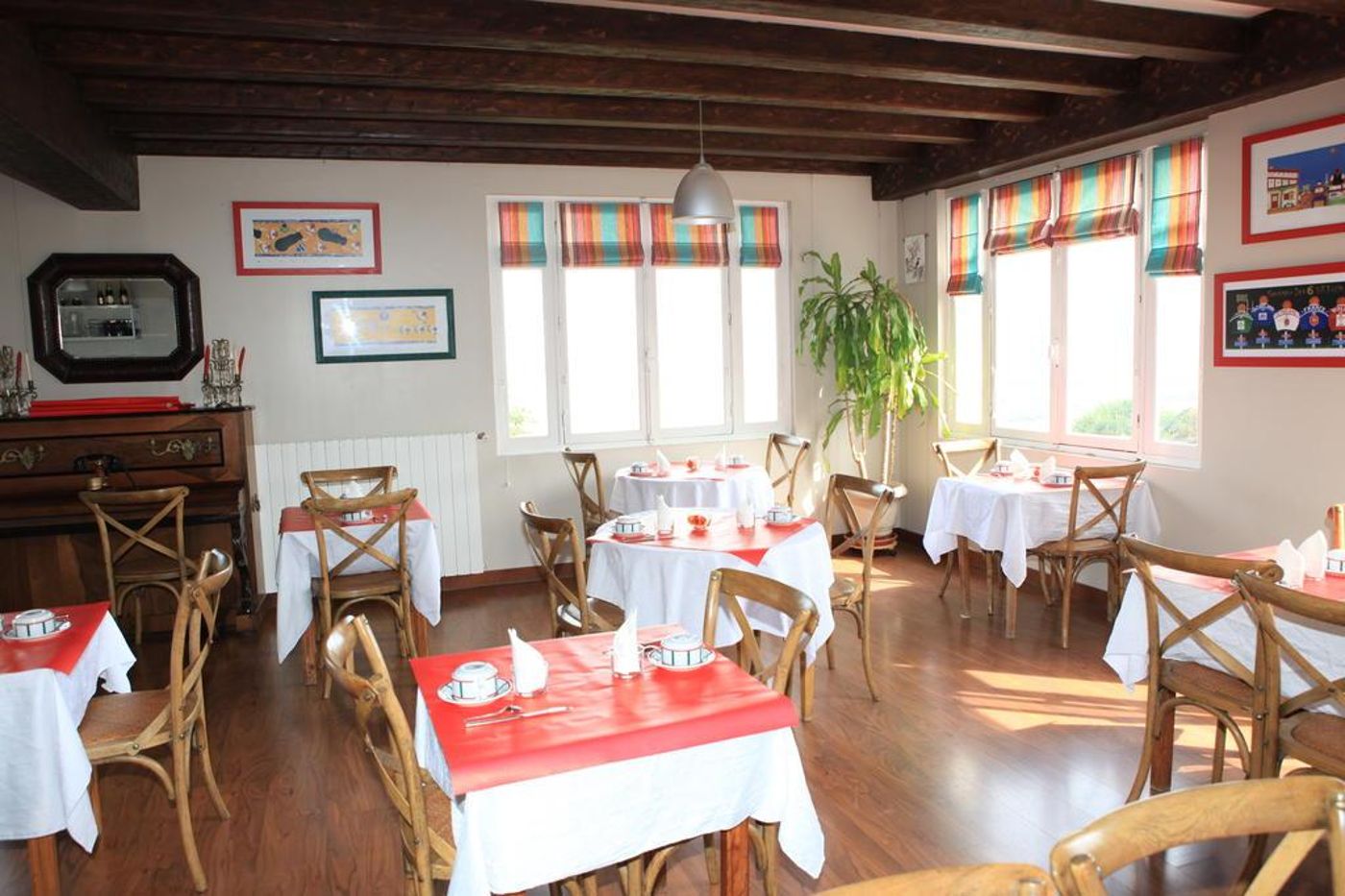 Agur Deneri-France-CIBOURE -General view-2