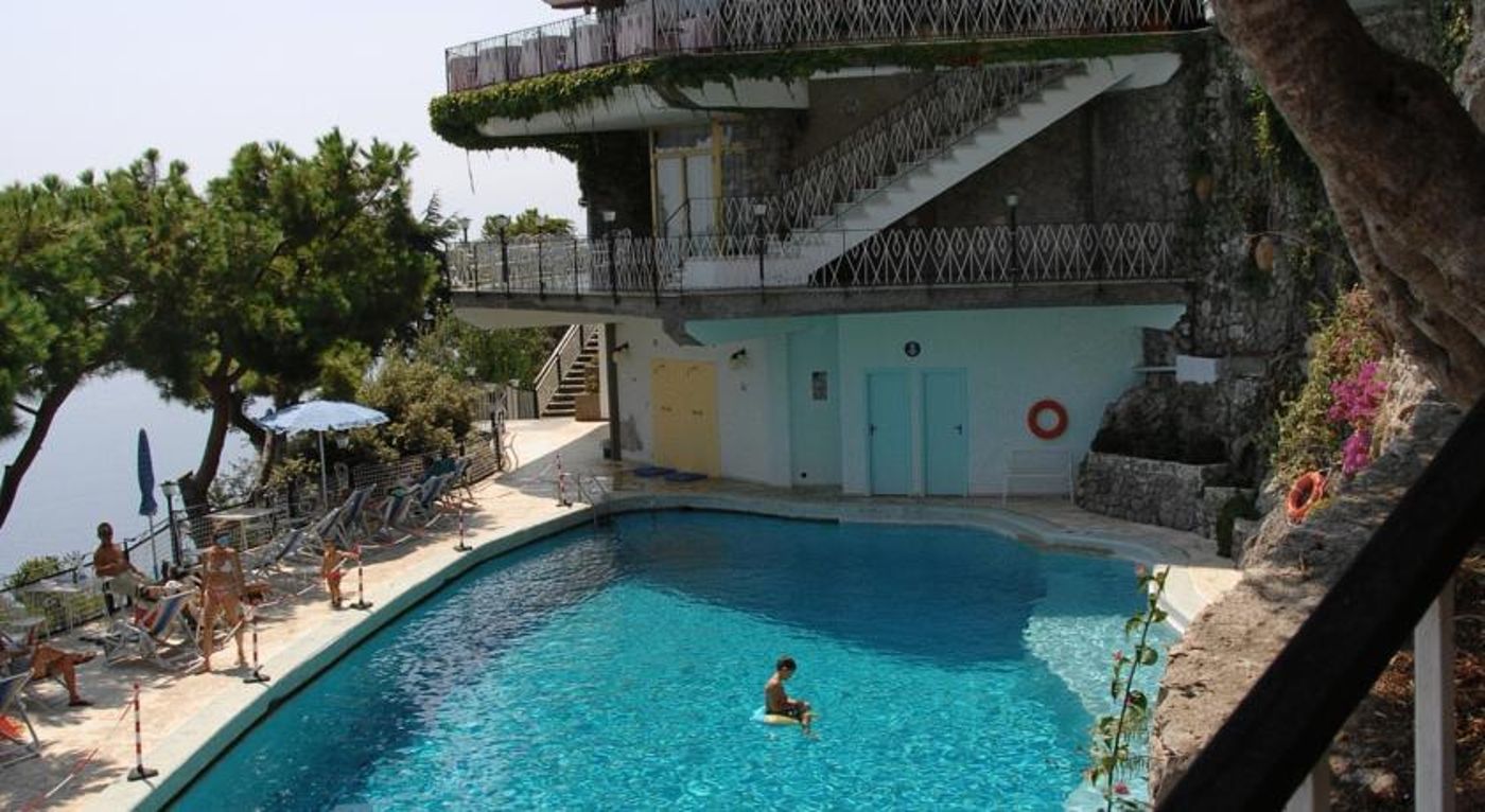 Grand Hotel Excelsior