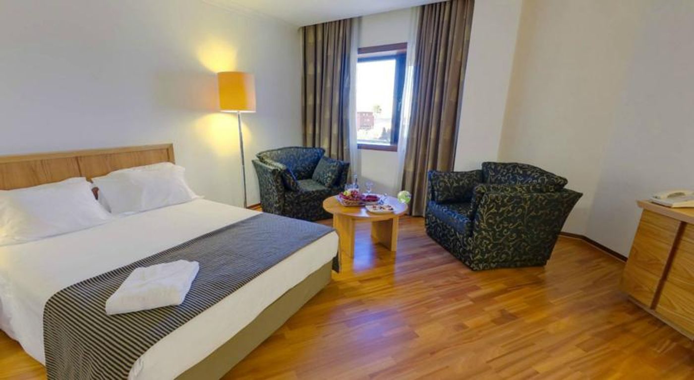 Radisson Blu Hotel Lisbon