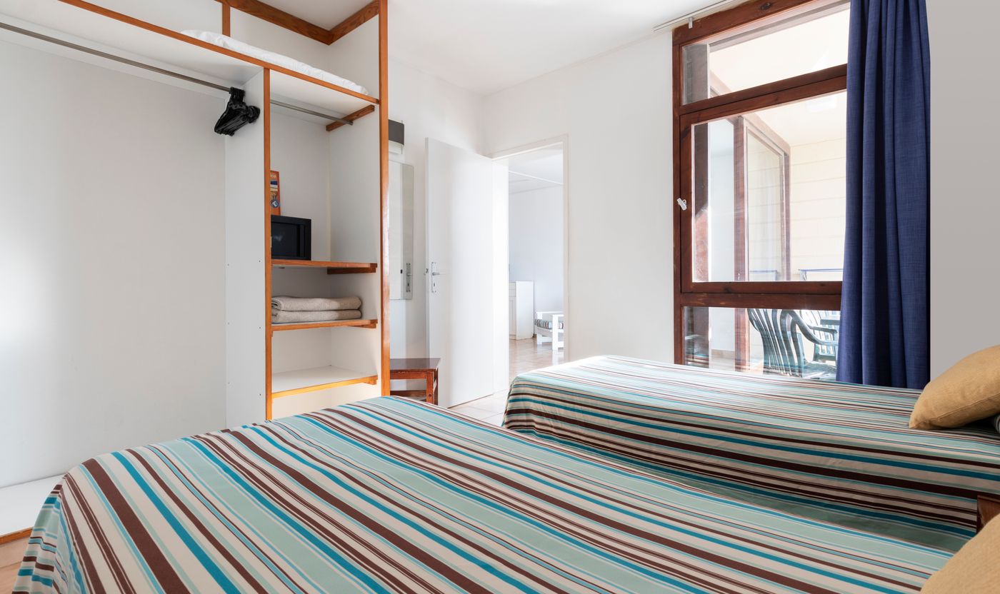 Hotel Palia Don Pedro