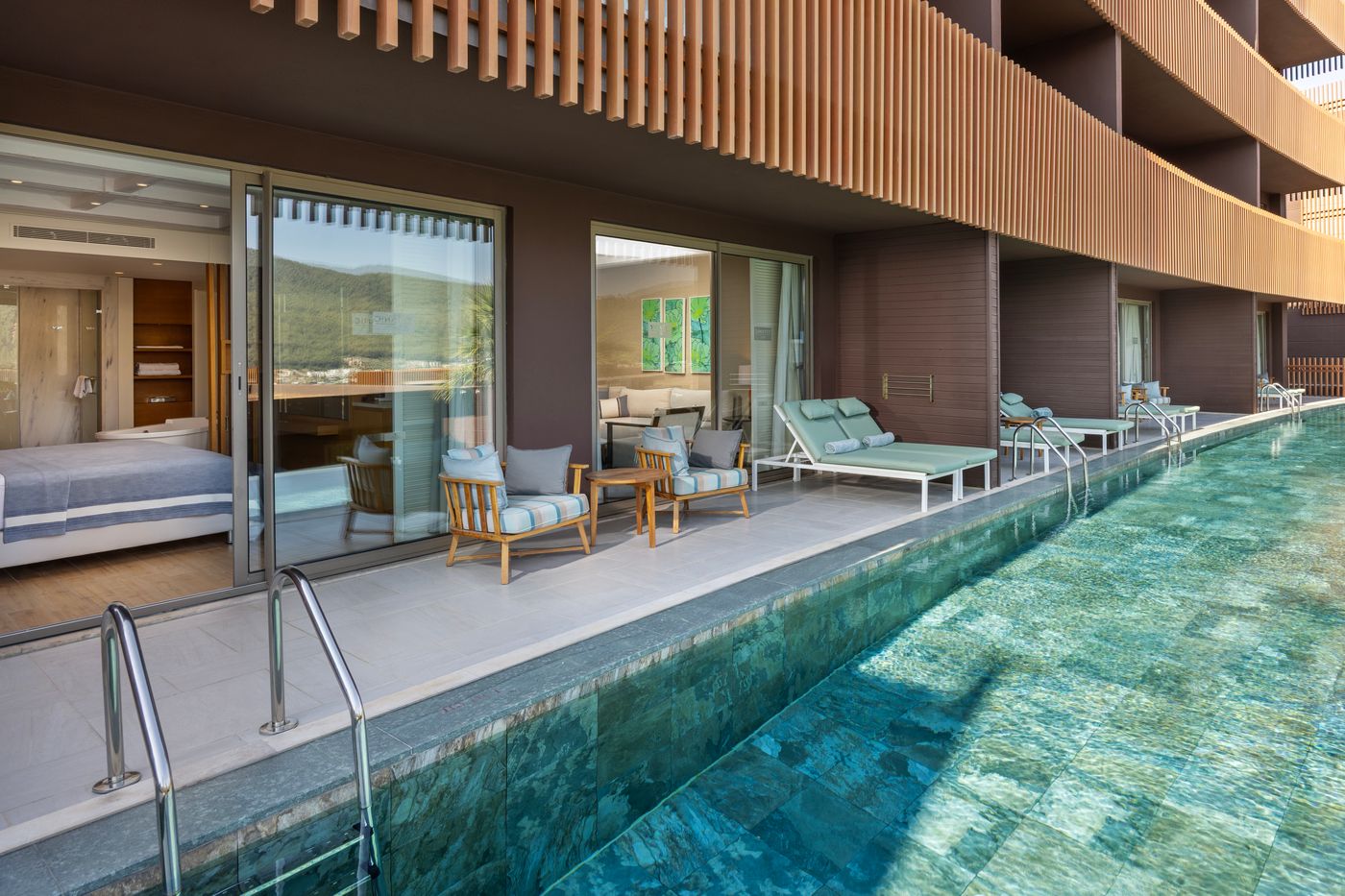 19.08.25 Titanic Luxury Colllection Bodrum