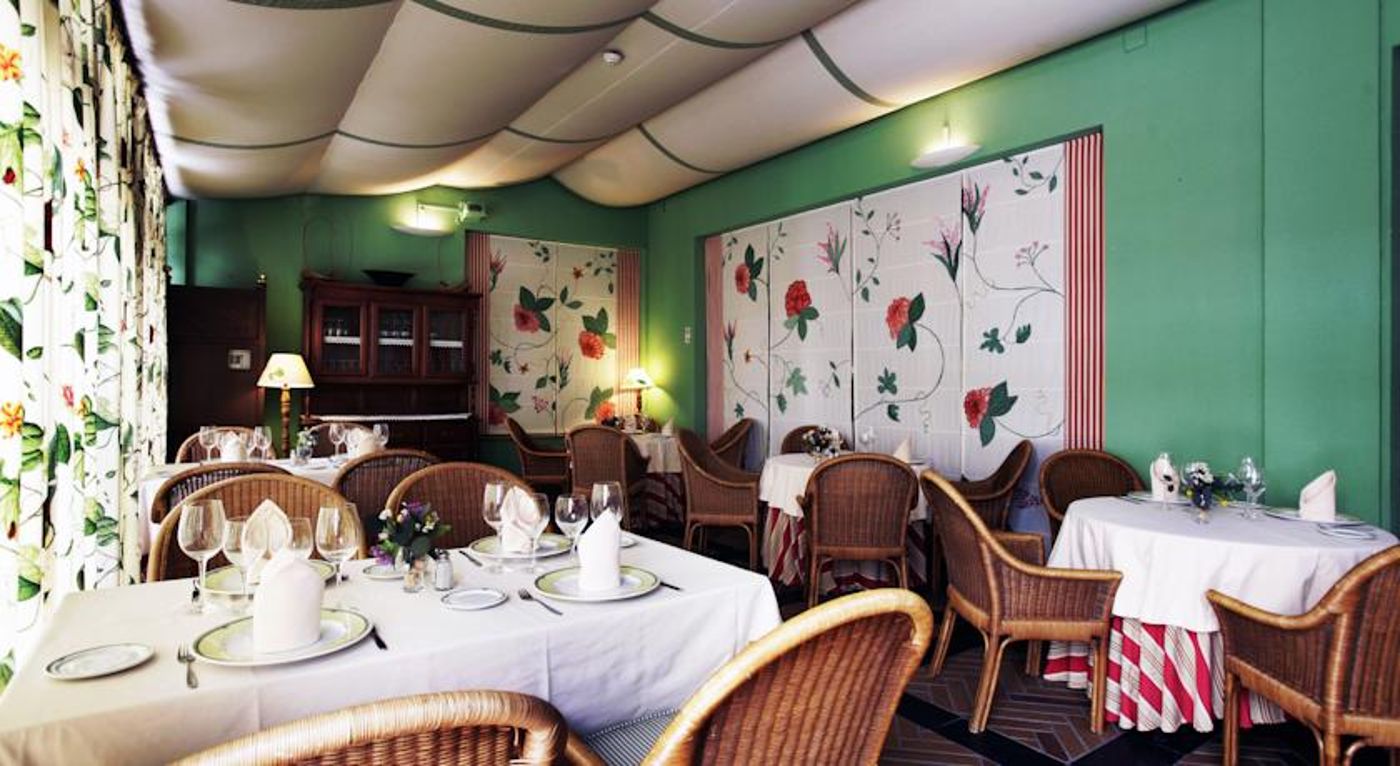 Hotel Los Jandalos Santa Maria