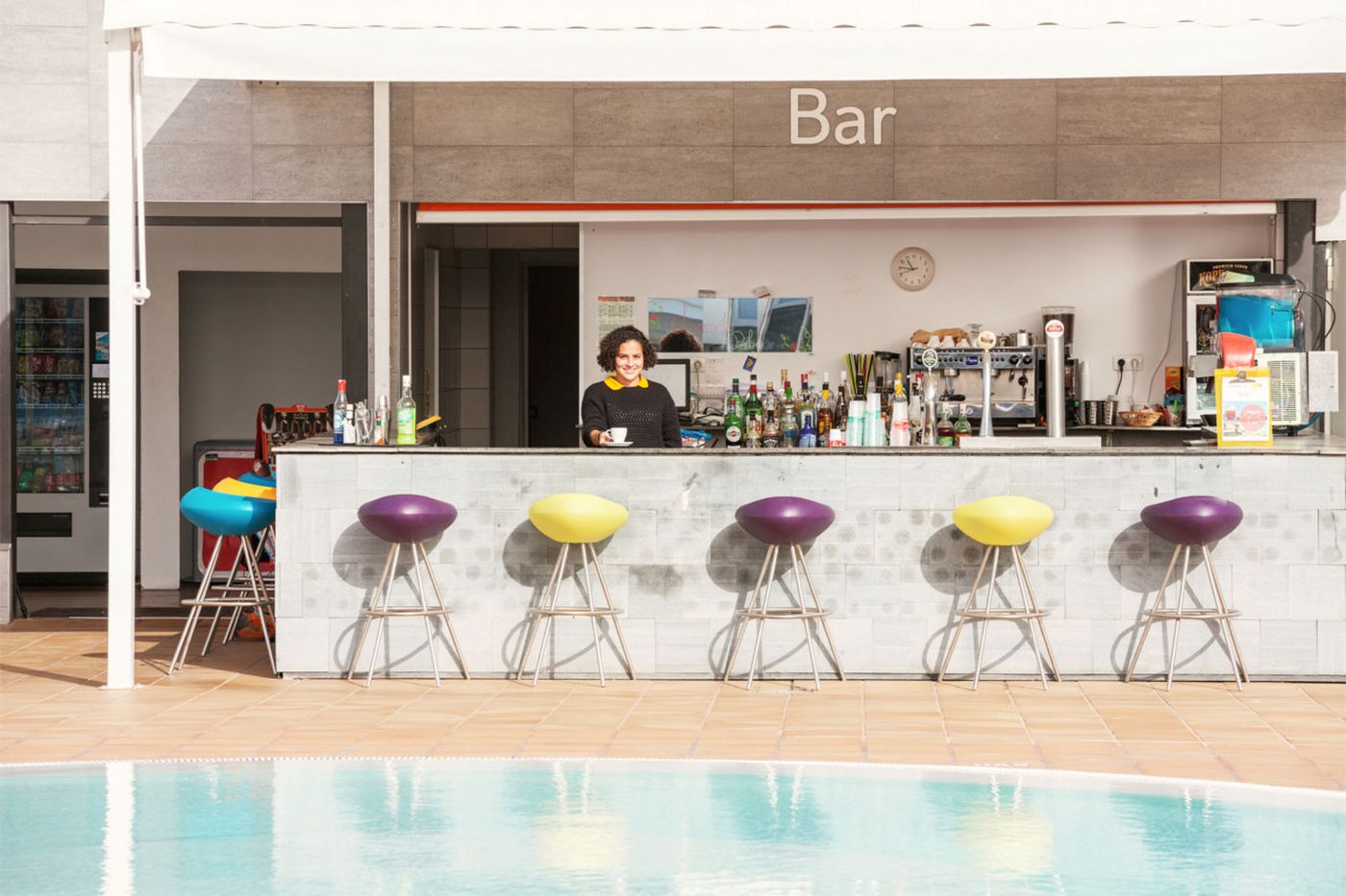 Blue Sea Lanzarote Palm