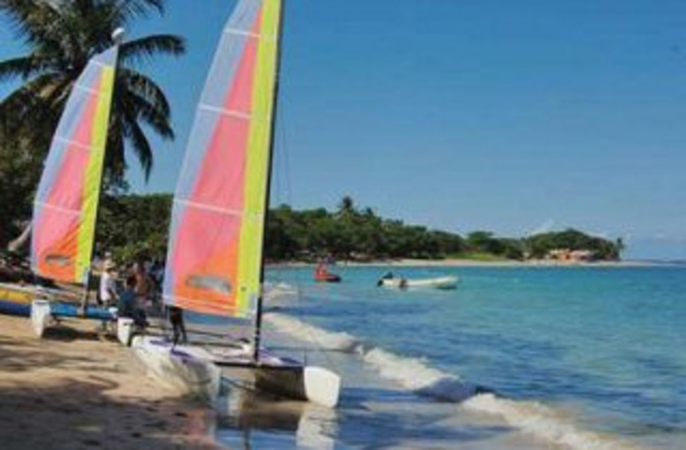 Be Live Grand Marien