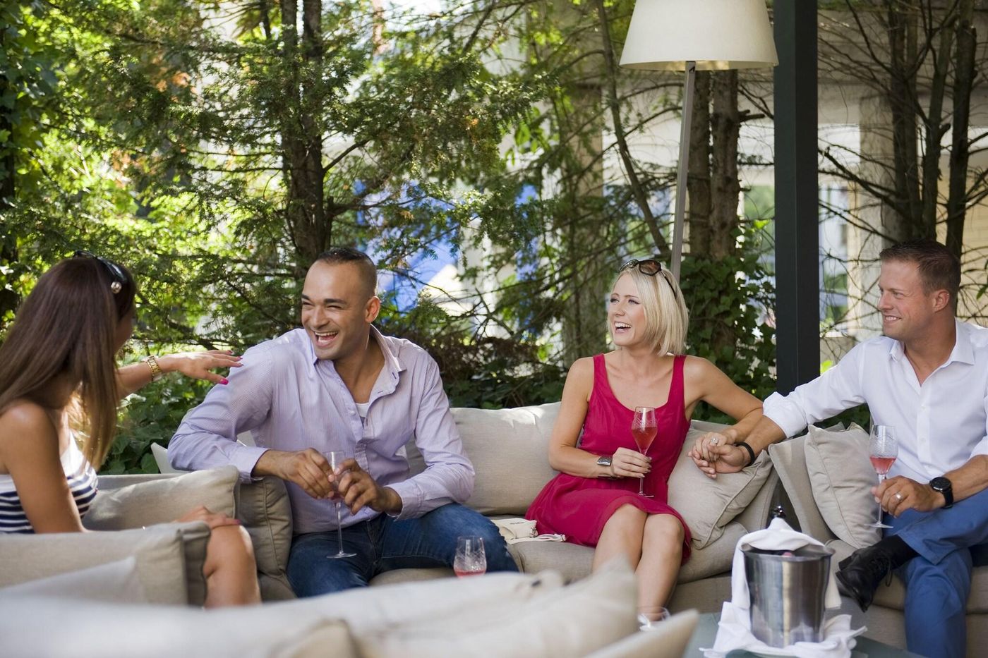 BEST WESTERN Trend Hotel-Switzerland-Zurich-General view-3