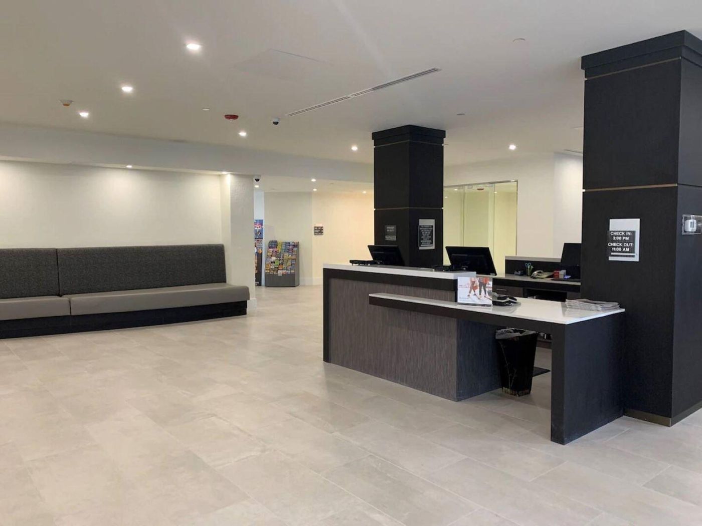 Crowne Plaza Lake Buena Vista-United States-LAKE BUENA VISTA-General view-10