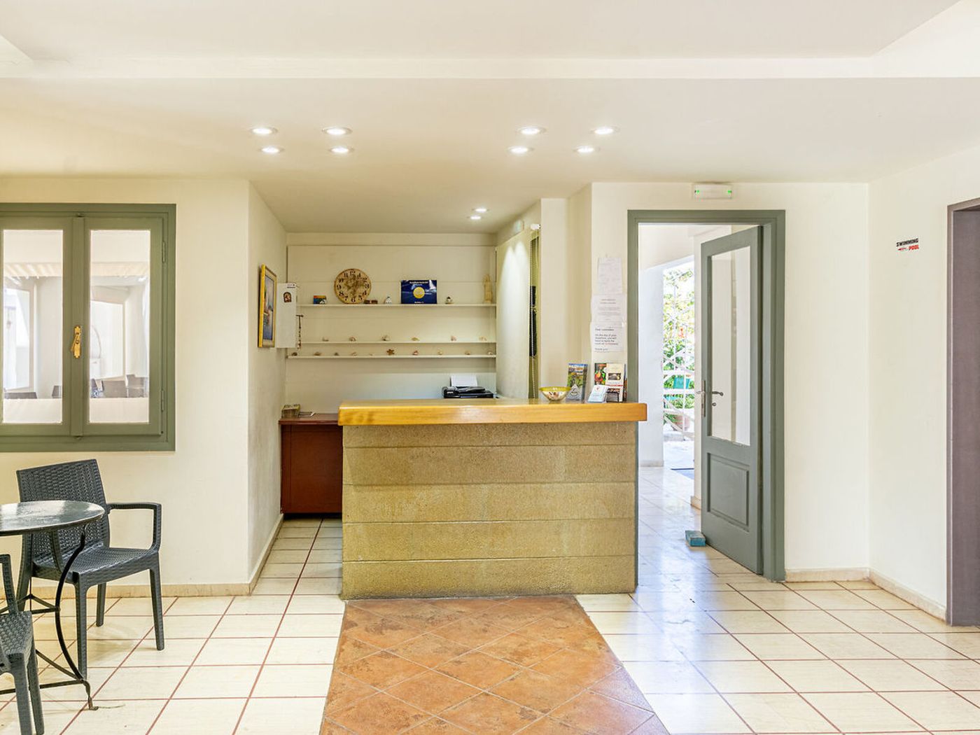 Soho Blue City Hotel