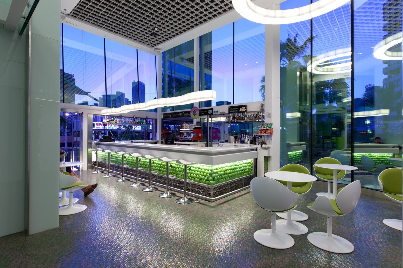 Riviera Beachotel - Adults Only