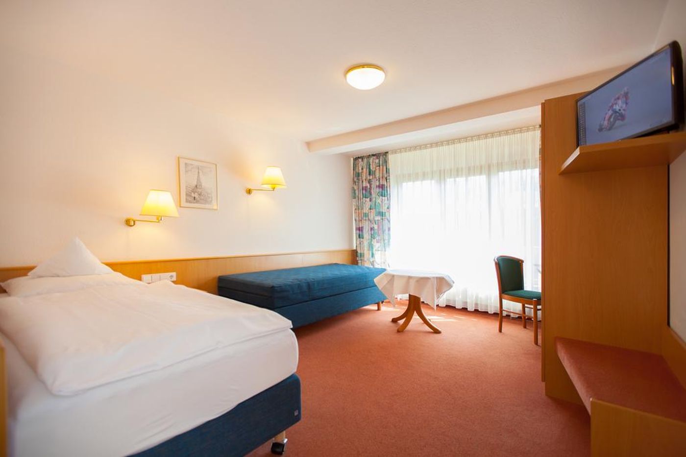 Hotel Lamm-Germany-OSTFILDERN-Room-6