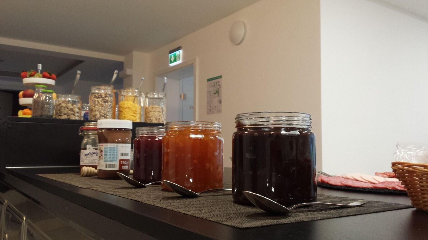 Boutique-Hotel Kronenstuben-Germany-LUDWIGSBURG-General view-6