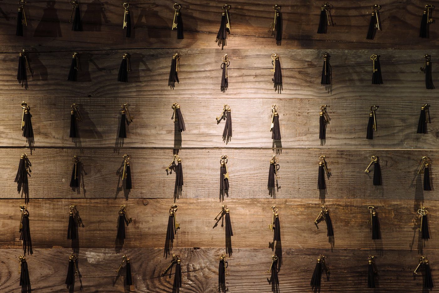 Kimpton Palladian Hotel-United States-Seattle-Lobby-9