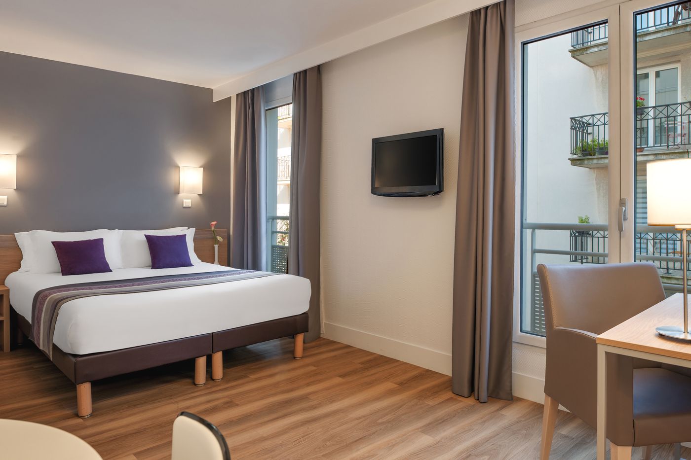 Citadines-Bastille-Marais-Paris-Room-15