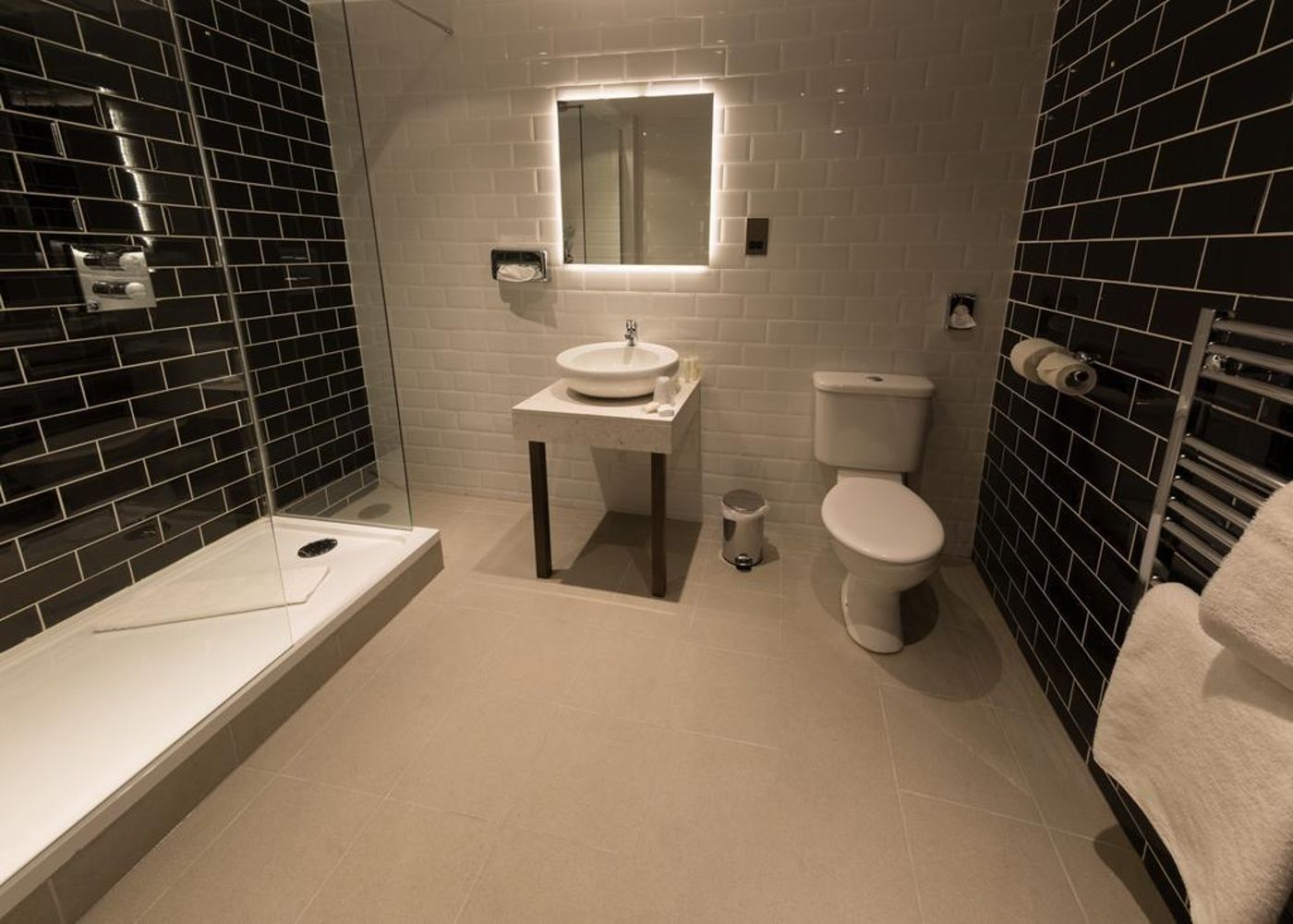 Cairn Hotel - United Kingdom - EDINBURGH - General view - 5