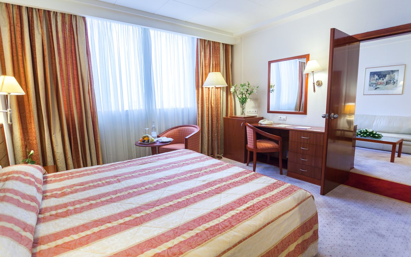 El-Mouradi-Africa-Tunis-Room-1