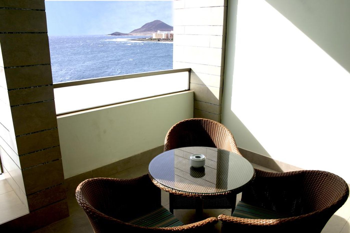 Hotel KN Arenas del Mar Beach & Spa - Adults Only