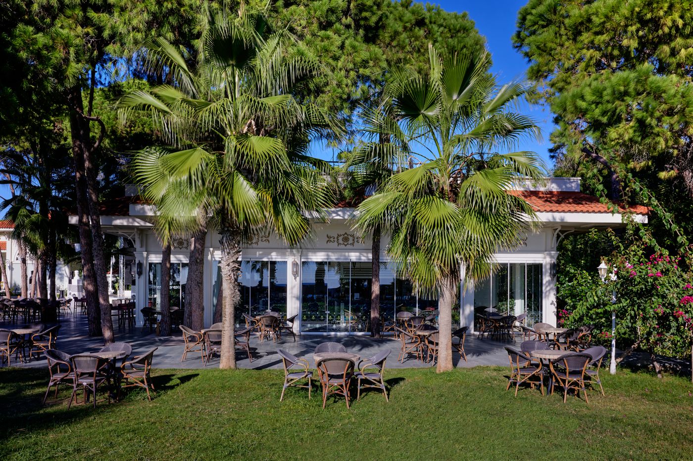 Ali Bey Resort Sorgun