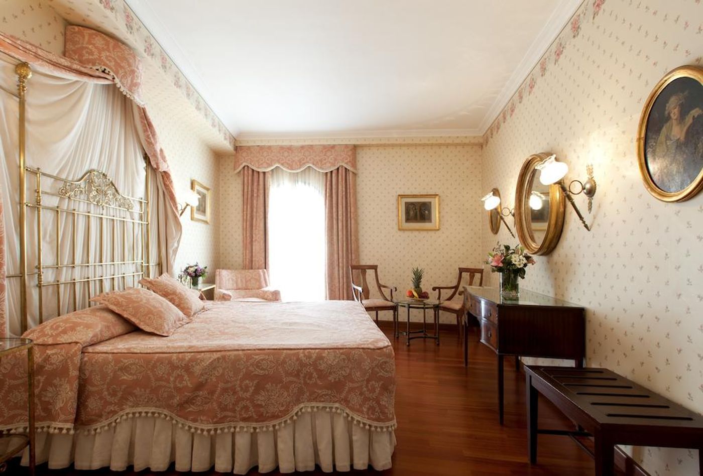 Doña Maria - Spain - SEVILLA - Room - 2