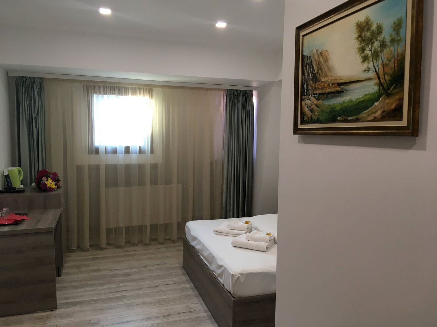 Hotel Liad City Center - Romania - BUCHAREST CITY - Room - 6