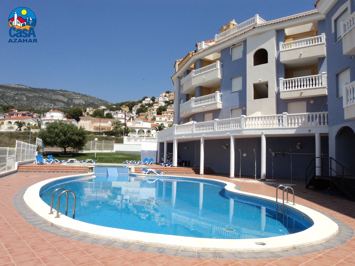 Residencial-Marcomar-Casa-Azahar-General-view-5