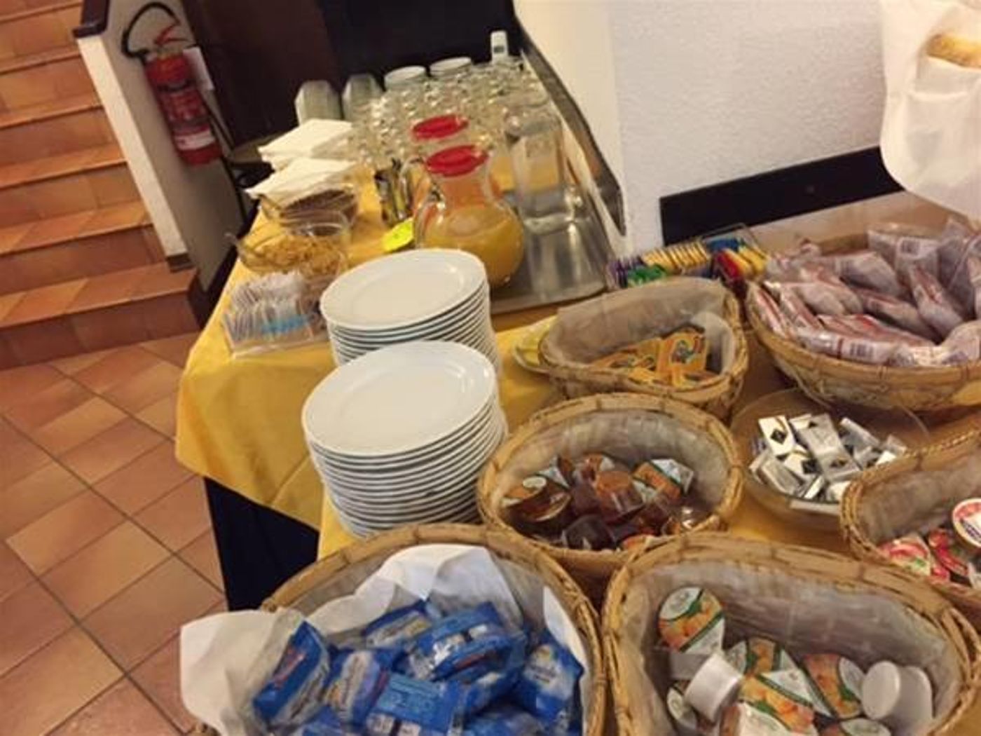 Albergo Del Viaggiatore-Italy-ASSISI-General view-7