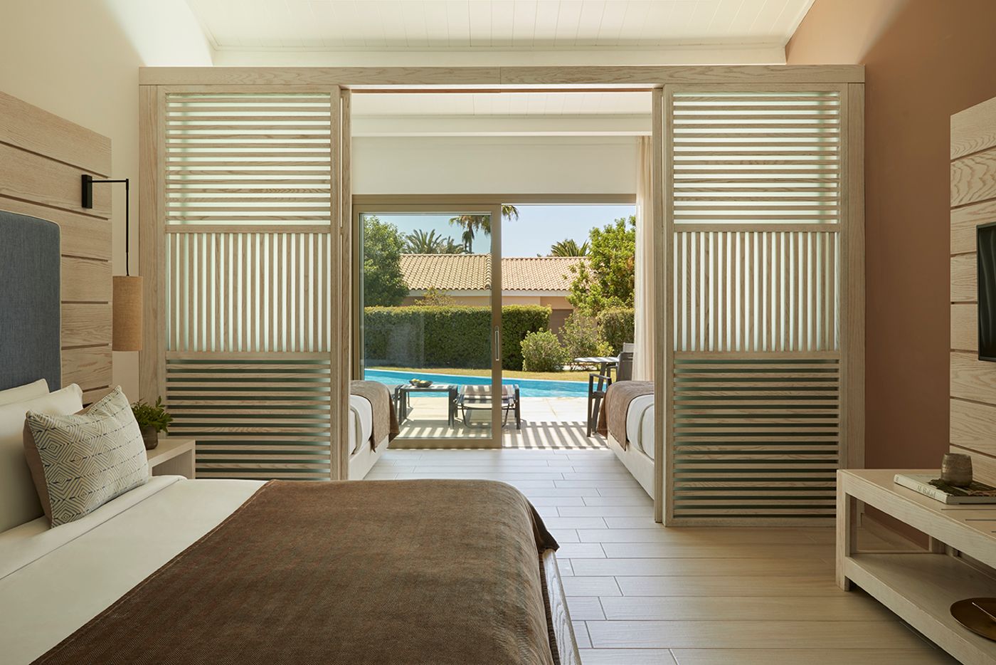 Atlantica Mare Village Ayia Napa