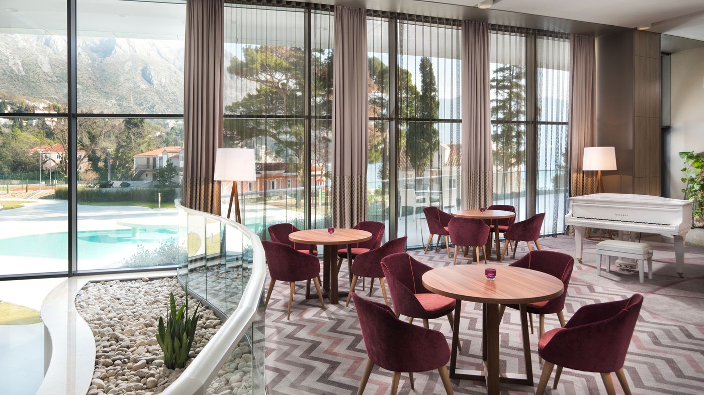 Sheraton Dubrovnik Riviera Hotel