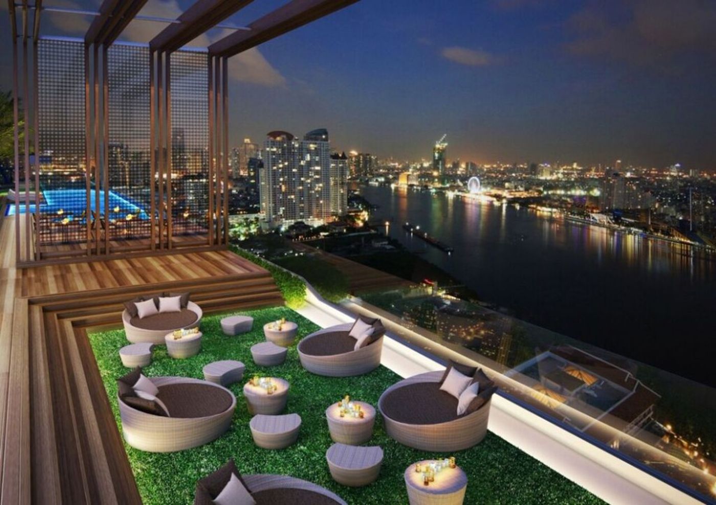 AVANI--Riverside-Bangkok-Hotel-General-view-47