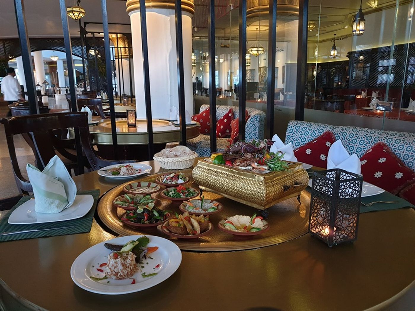 Royal Monte Carlo - Adults Only