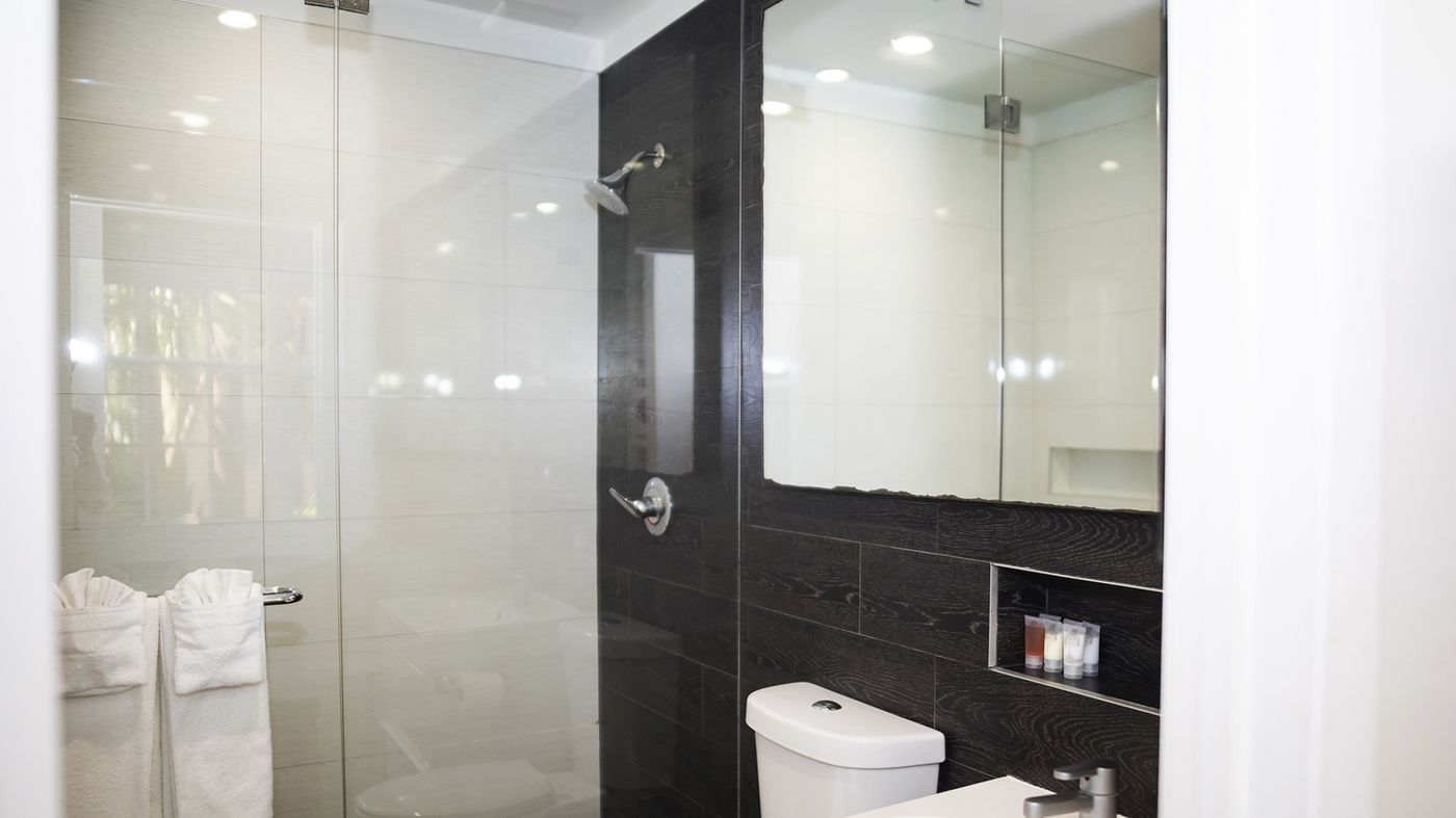 Riviere South Beach - United States - MIAMI BEACH - Room - 9