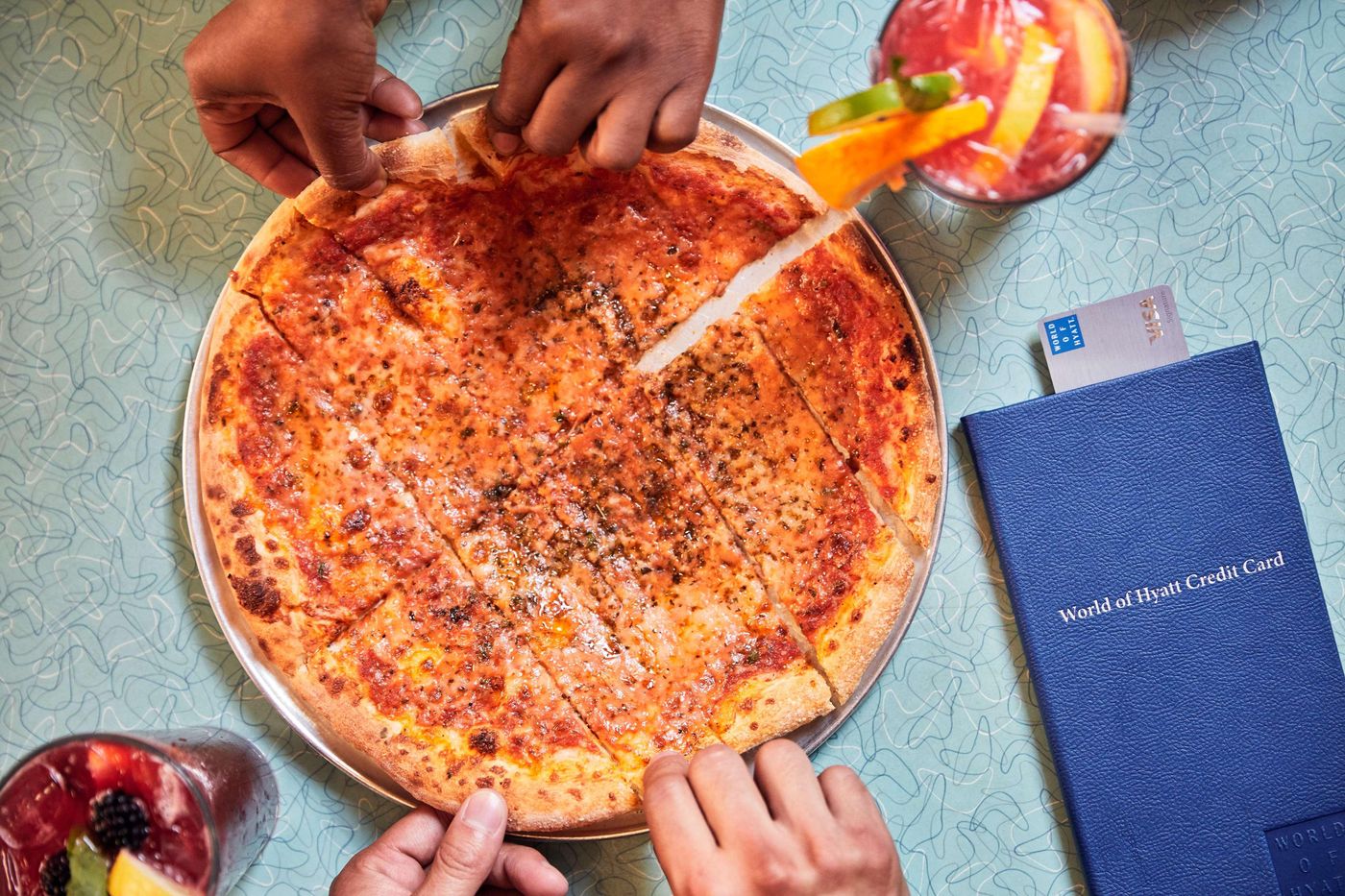 Hyatt Place Boston seaport district - United States - Boston - Restaurant - 0