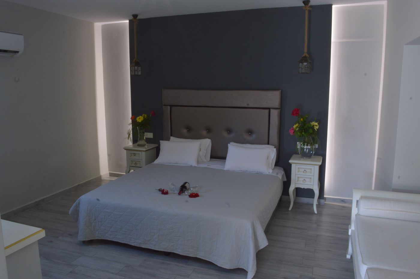 Anagenessis Suites and Spa