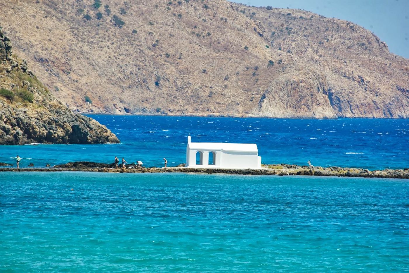 Fereniki Holiday Resort