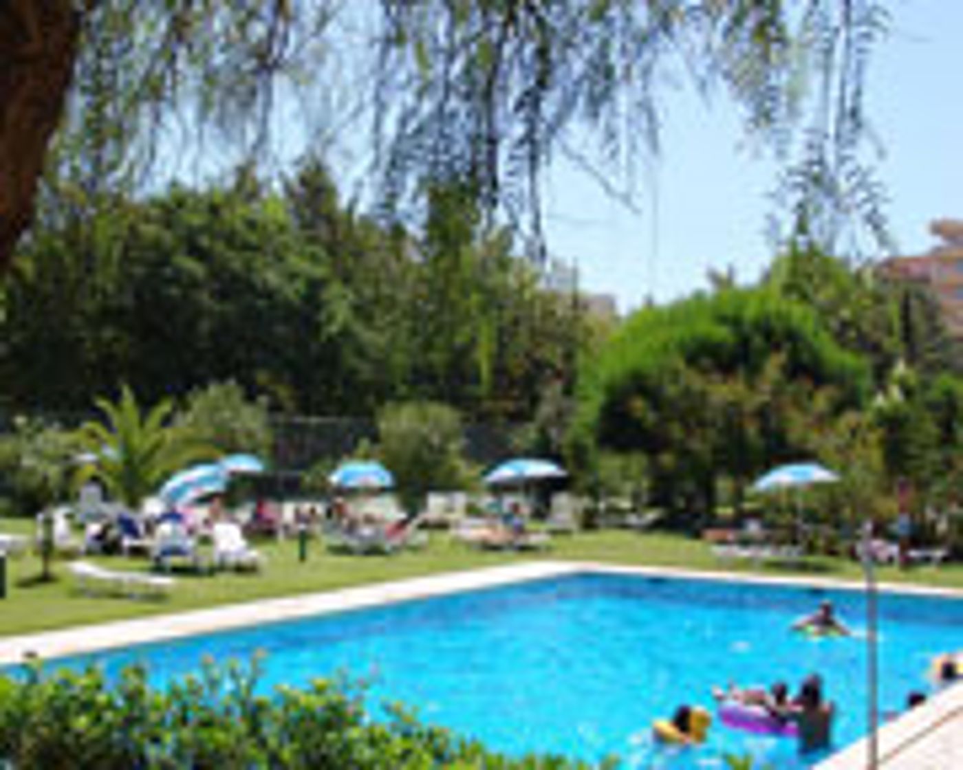 Olympus Vilamoura Suites
