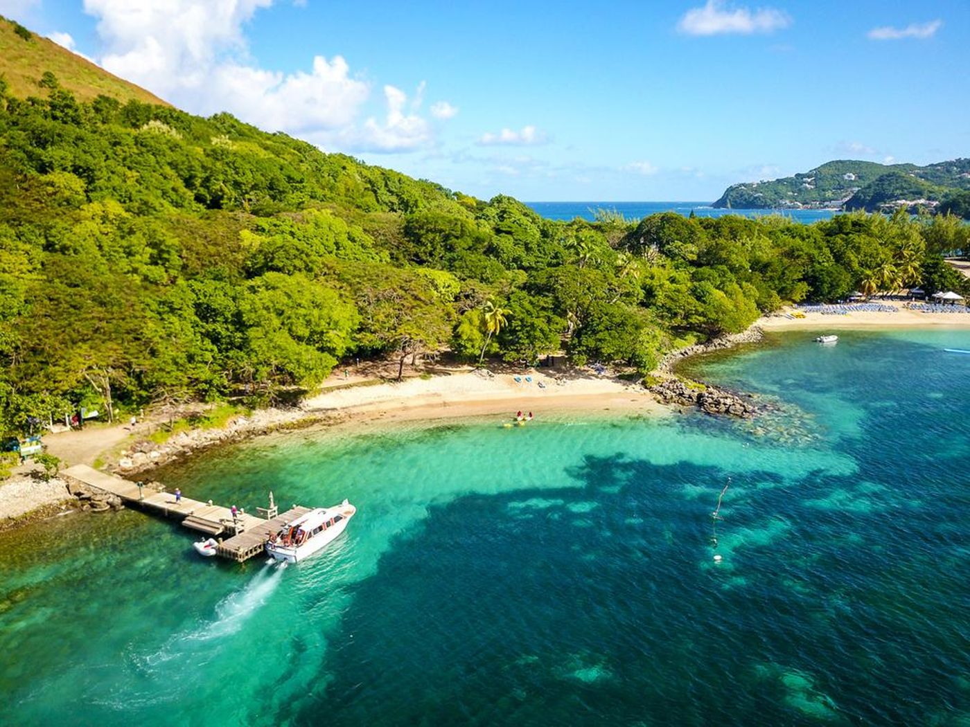 Curio Collection by Hilton Harbor Club