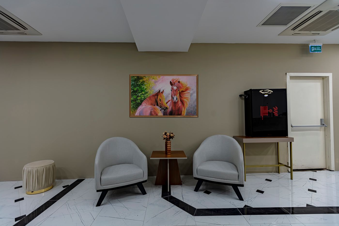 Grand Hamit By Karadayi Airport Hotel-Turkey-istanbul-Lobby-4