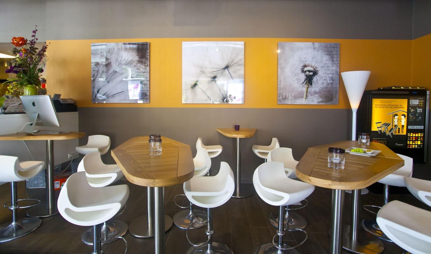 EuroParcs-Spaarnwoude-Restaurant-14