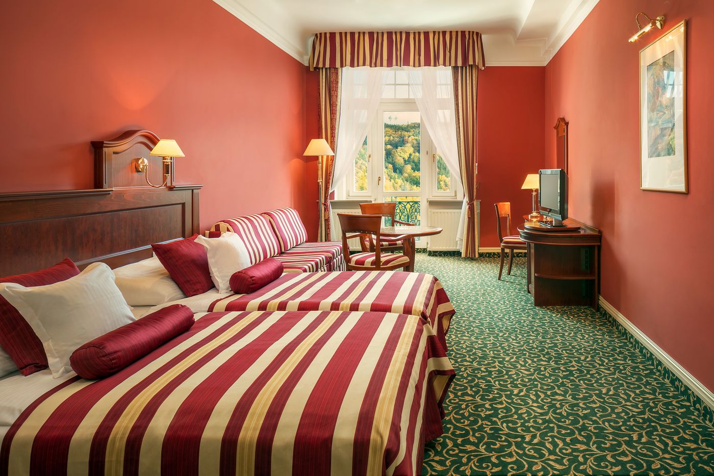 Imperial-Czech Republic-Karlovy Vary-Room-6