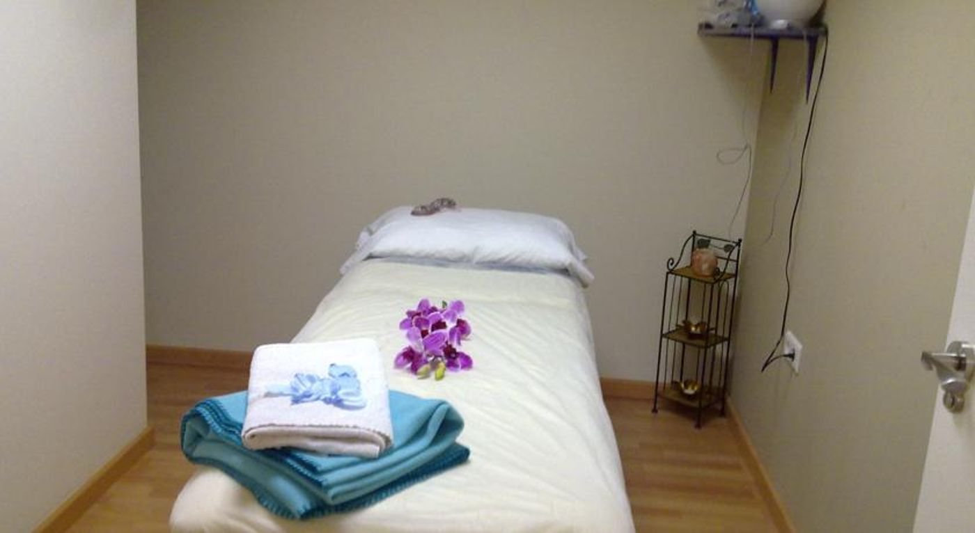 Las Terrazas Del Albir Apartments